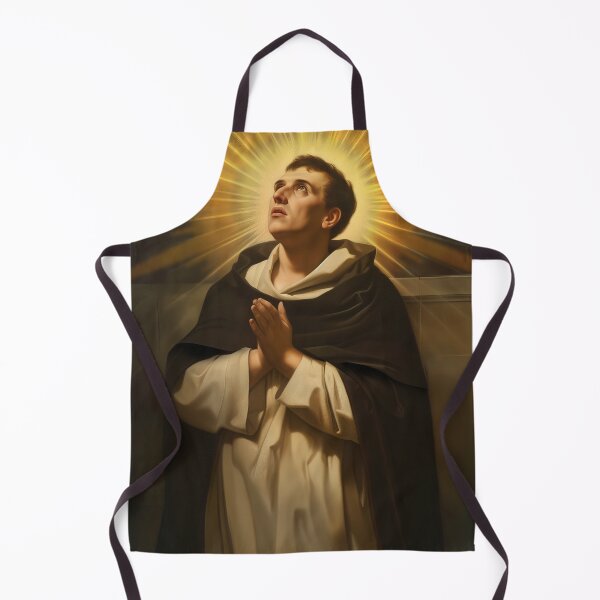 Item preview, Saint Thomas Aquinas  designed and sold by SanctifiedSouls.
