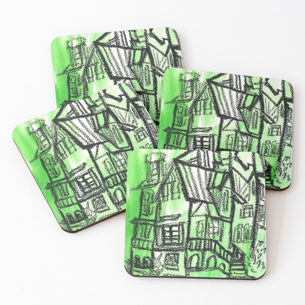 Item preview, green house designed and sold by Sepideh-Slm.