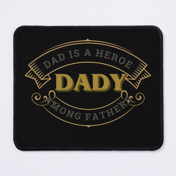 Item preview, Dad is a best father designed and sold by InterStore78.