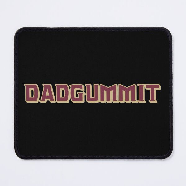 Item preview, Dadgummit Bobby designed and sold by Elliott's Irish Exit.