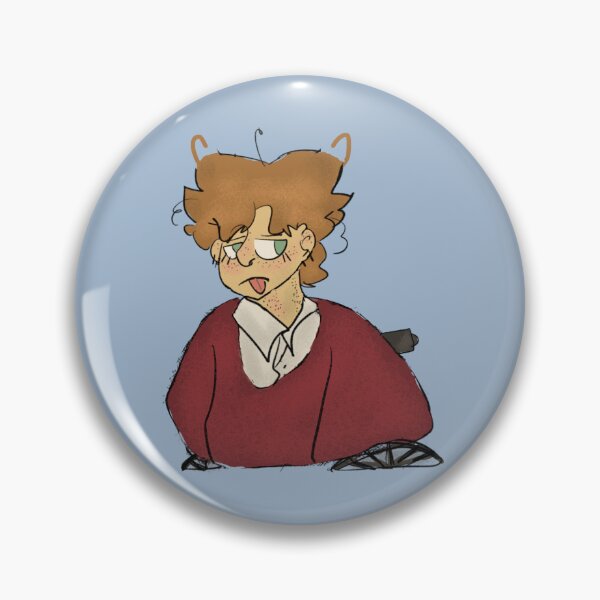 Item preview, The Most Imaginative Boy in Town designed and sold by brooklikewater.