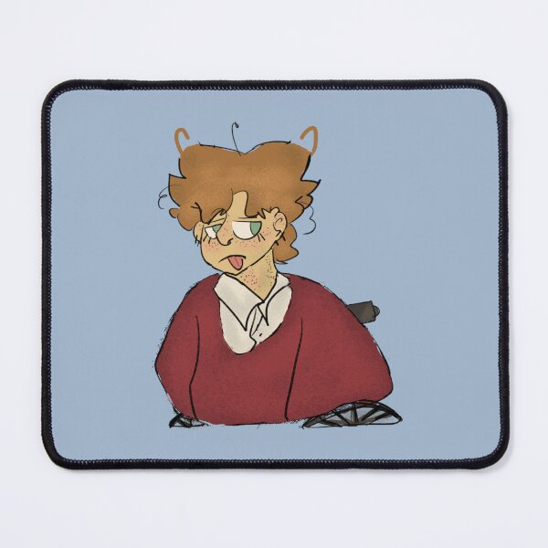 Item preview, The Most Imaginative Boy in Town designed and sold by brooklikewater.
