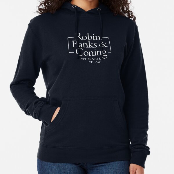 Item preview, Robin, Banks, and Coning Attorneys At Law designed and sold by visualcraftsman.
