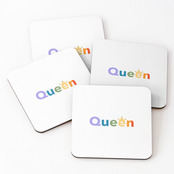 Item preview, Queer queen designed and sold by NUAdesign.