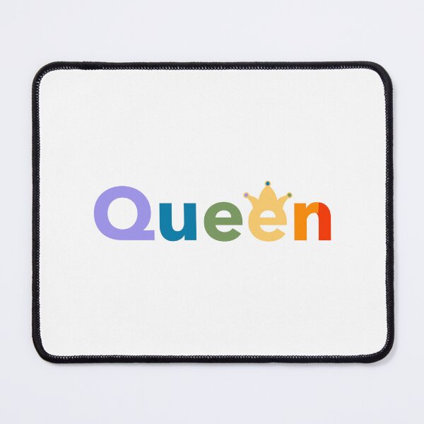 Item preview, Queer queen designed and sold by NUAdesign.
