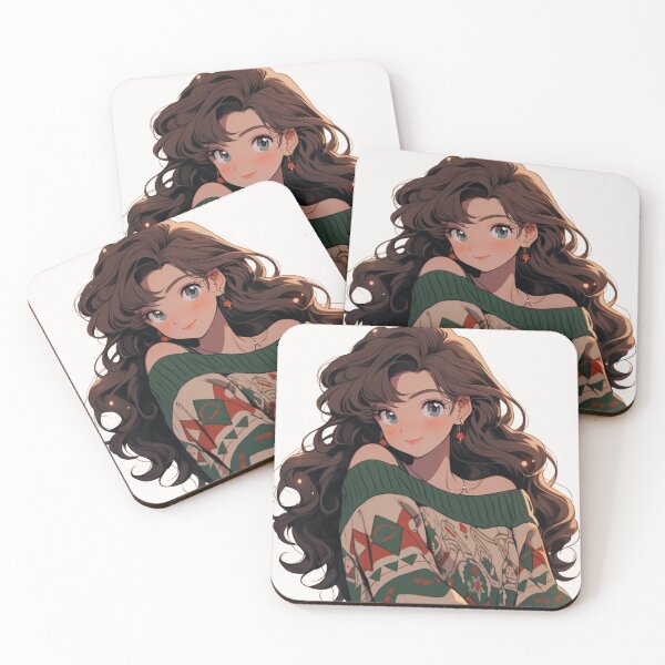 Item preview, Makoto Christmas designed and sold by Solace Sparkles.