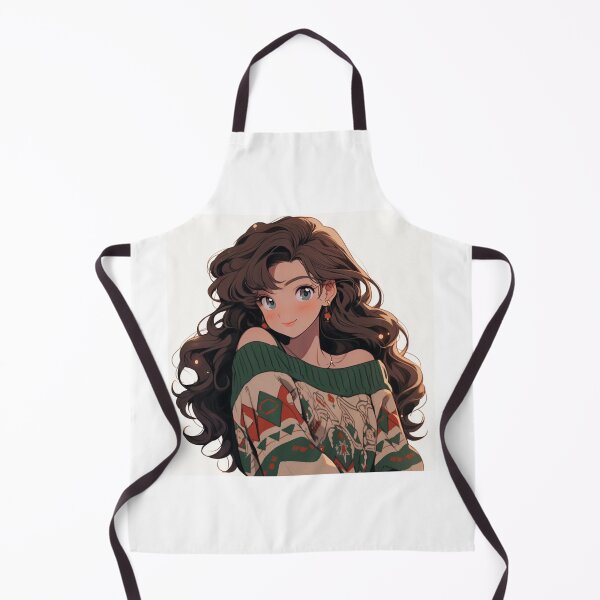 Item preview, Makoto Christmas designed and sold by Solace Sparkles.