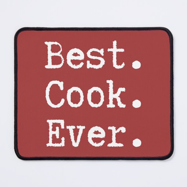 Item preview, Best cook ever designed and sold by Neonyx2020.