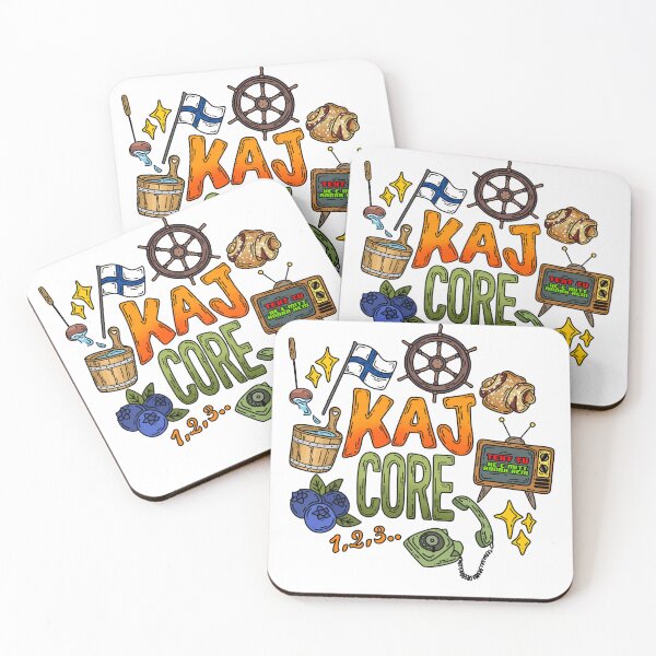 Item preview, KAJ CORE designed and sold by nikoosit.