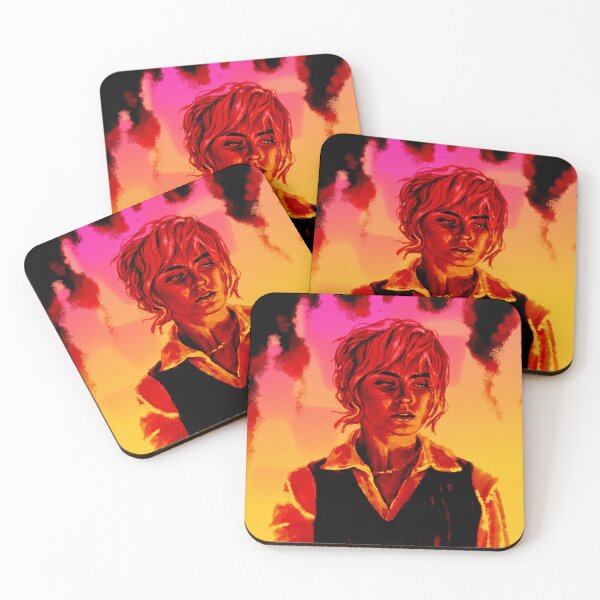 Item preview, Ruby's Rage designed and sold by XP's Art Page.