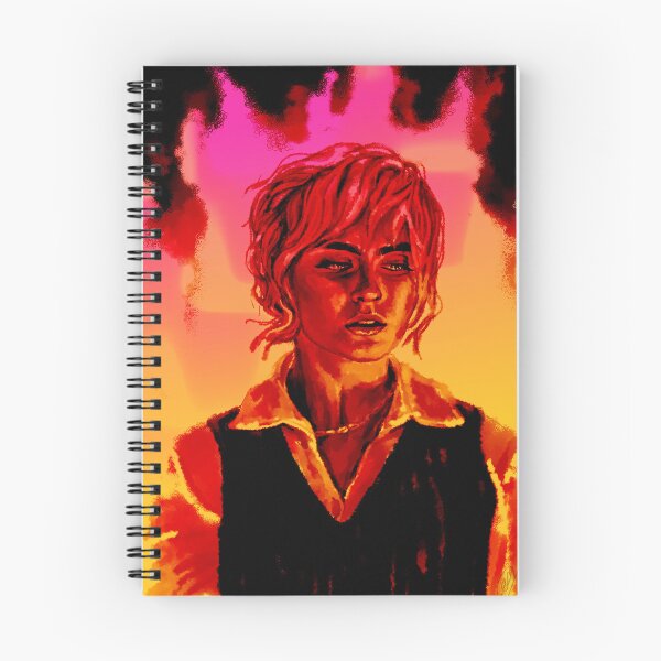 Item preview, Ruby's Rage designed and sold by XP's Art Page.
