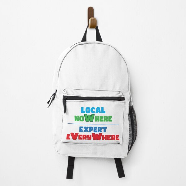 Item preview, Expat quote designed and sold by Sarcastic designs.