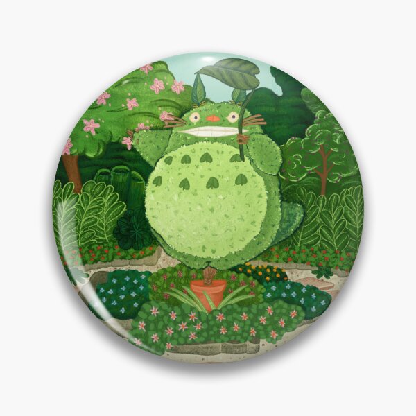 Item preview,  Shrub designed and sold by lsillustrated.