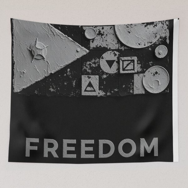 Item preview, Blackout designed and sold by KUBANOPLUS ART.