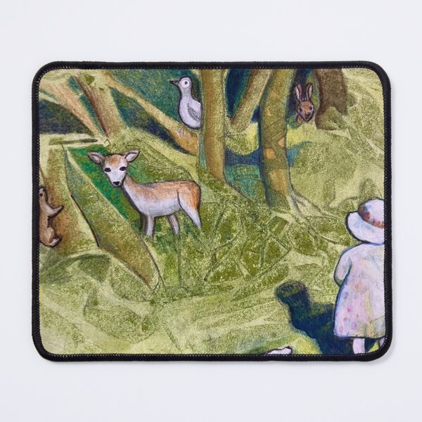 Item preview, Forest toddle designed and sold by Splash Rabbit .