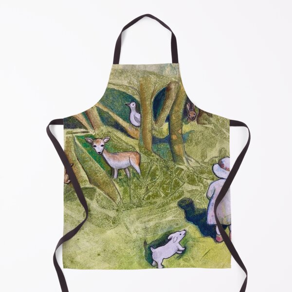 Item preview, Forest toddle designed and sold by Splash Rabbit .