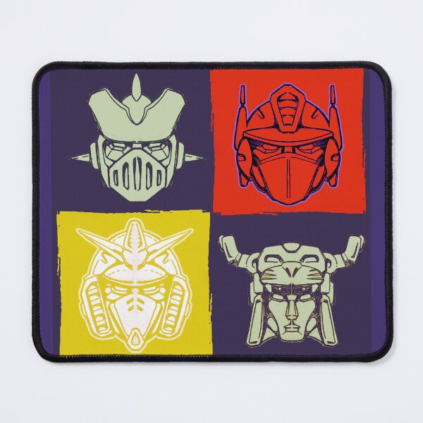 Item preview, Cartoon Titans designed and sold by PendragonDesign.