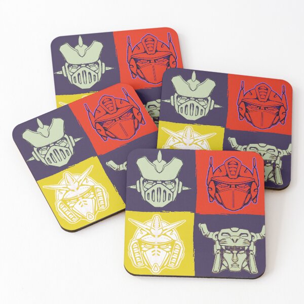 Item preview, Cartoon Titans designed and sold by PendragonDesign.