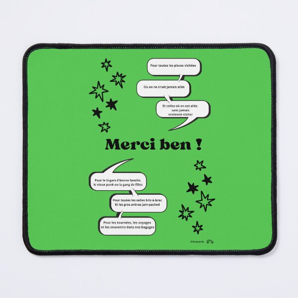Item preview, Thanks a lot! designed and sold by DChatouille.