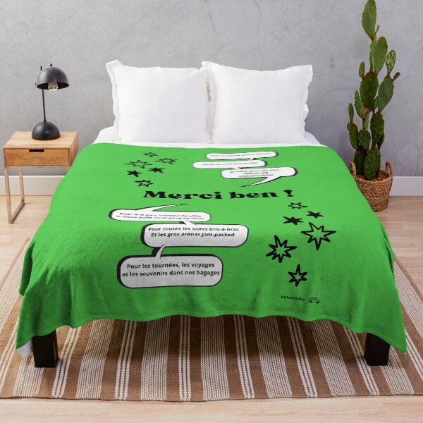 Item preview, Thanks a lot! designed and sold by DChatouille.