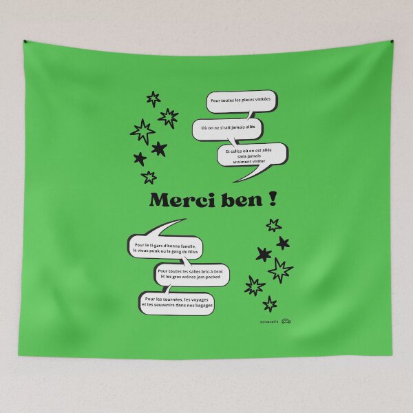 Item preview, Thanks a lot! designed and sold by DChatouille.