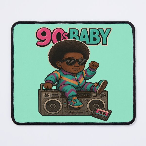 Item preview, 90's Baby designed and sold by bysaintclaire.