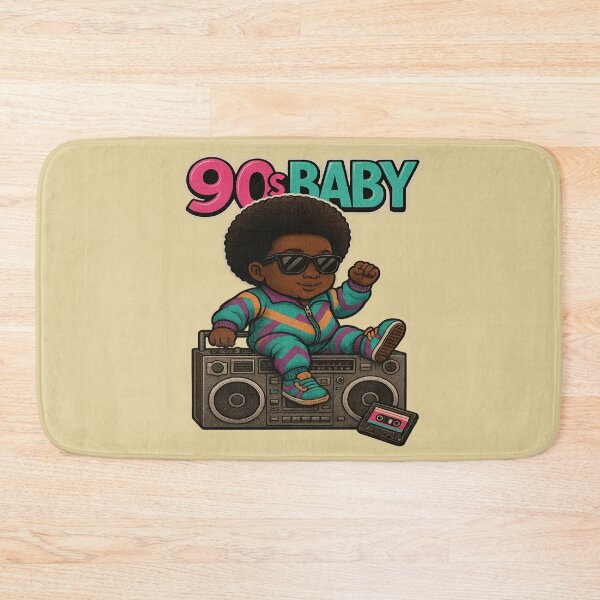 Item preview, 90's Baby designed and sold by bysaintclaire.