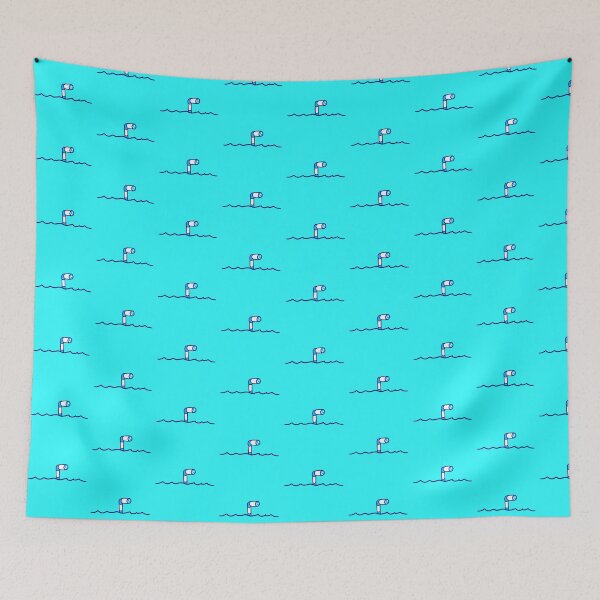 Item preview, Submarine Water Surface Periscope Observe Dives designed and sold by shirt-o-mat.