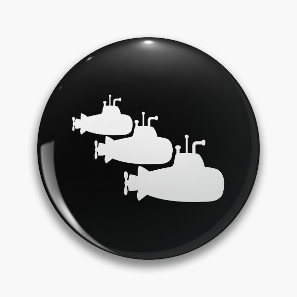 Item preview, 3 Submarines Fleet Three Squadrons Group Team Crew designed and sold by shirt-o-mat.