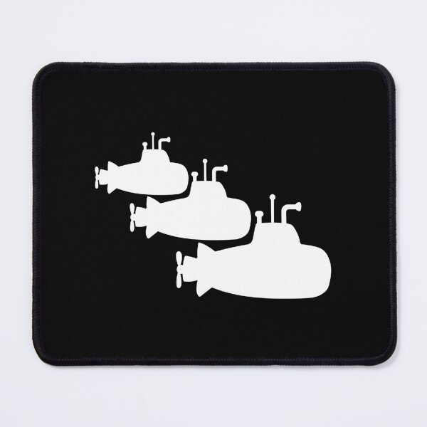Item preview, 3 Submarines Fleet Three Squadrons Group Team Crew designed and sold by shirt-o-mat.