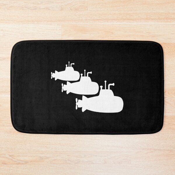 Item preview, 3 Submarines Fleet Three Squadrons Group Team Crew designed and sold by shirt-o-mat.