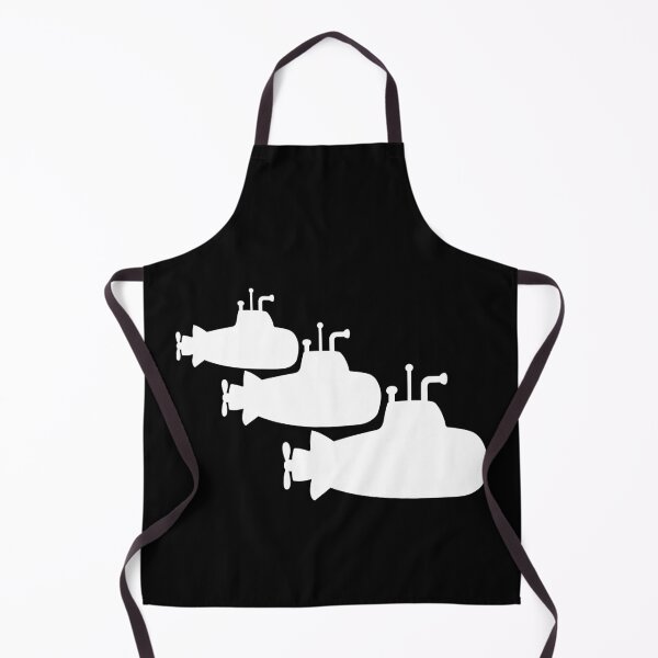 Item preview, 3 Submarines Fleet Three Squadrons Group Team Crew designed and sold by shirt-o-mat.