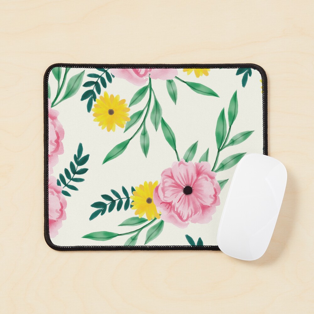 Item preview, Mouse Pad designed and sold by Jamildesign.