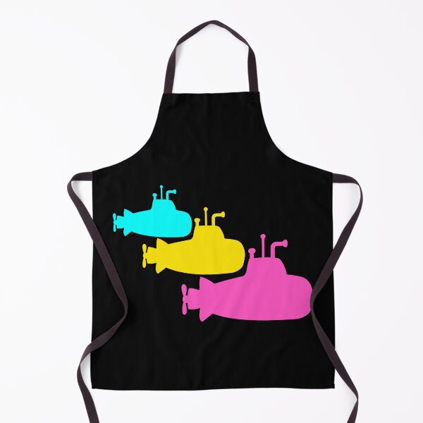 Item preview, 3 Submarines Fleet Three Squadrons Group Team Crew designed and sold by shirt-o-mat.