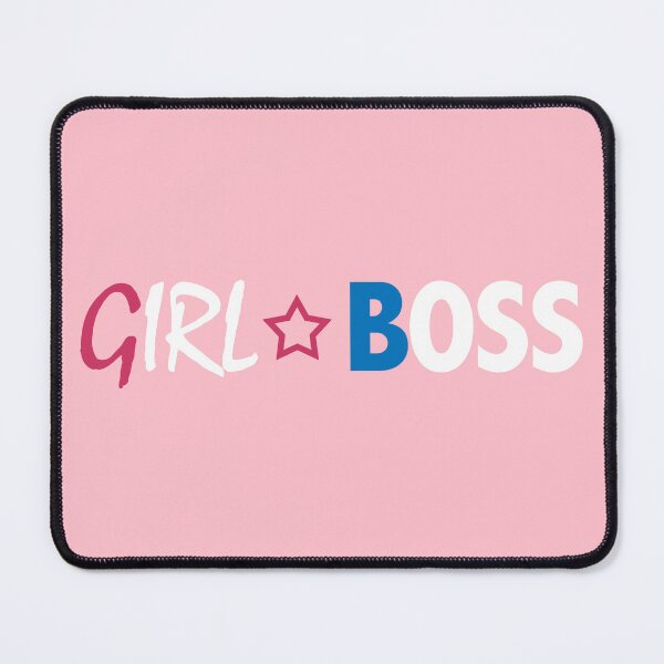 Item preview, GirlBoss designed and sold by Neonyx2020.