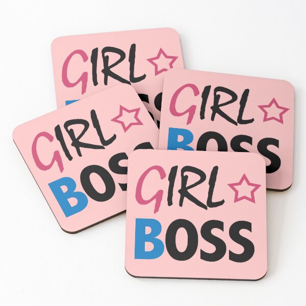 Item preview, GirlBoss designed and sold by Neonyx2020.
