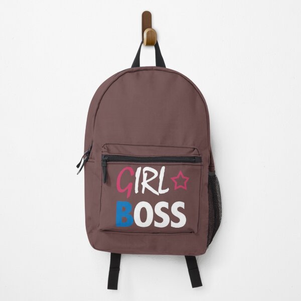 Item preview, GirlBoss designed and sold by Neonyx2020.
