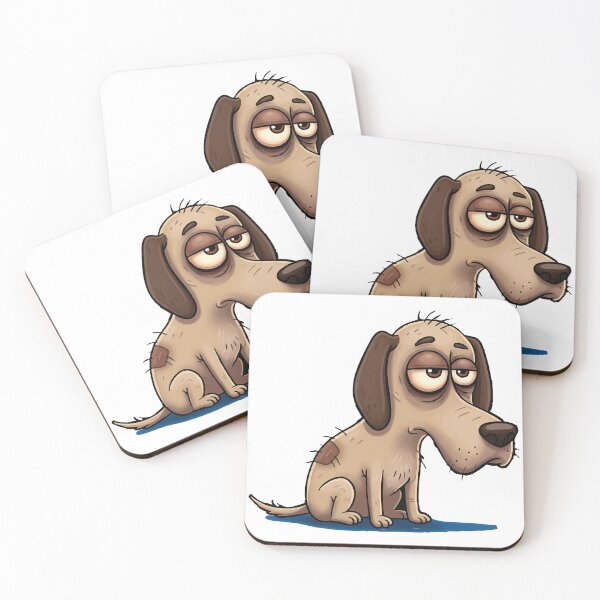 Item preview, AUFF! designed and sold by Cosmic Pop Lab.