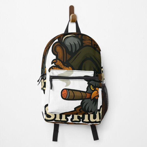 Item preview, Sir Fluffington – The Don designed and sold by Zunny91.