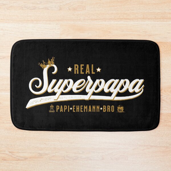 Item preview, Super dad! designed and sold by Nana-and-Mo.