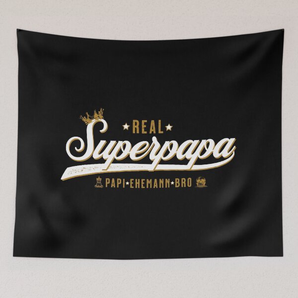 Item preview, Super dad! designed and sold by Nana-and-Mo.