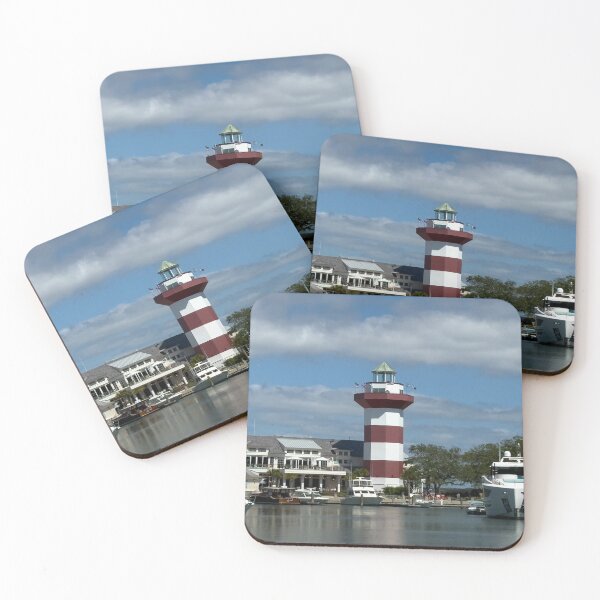 Item preview, Harbour Town Lighthouse on Hilton Head Island designed and sold by Craig Kauzmann.
