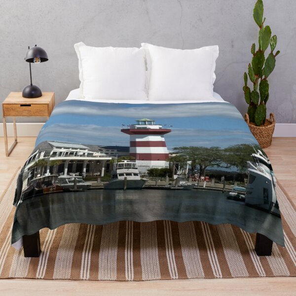 Item preview, Harbour Town Lighthouse on Hilton Head Island designed and sold by Craig Kauzmann.