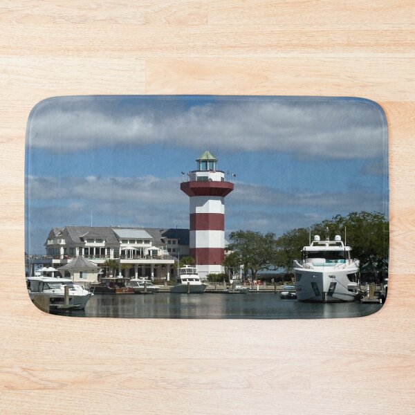Item preview, Harbour Town Lighthouse on Hilton Head Island designed and sold by Craig Kauzmann.