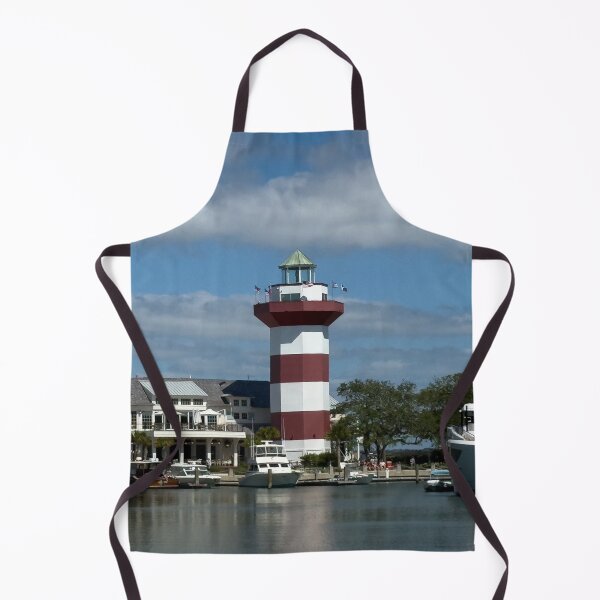 Item preview, Harbour Town Lighthouse on Hilton Head Island designed and sold by Craig Kauzmann.
