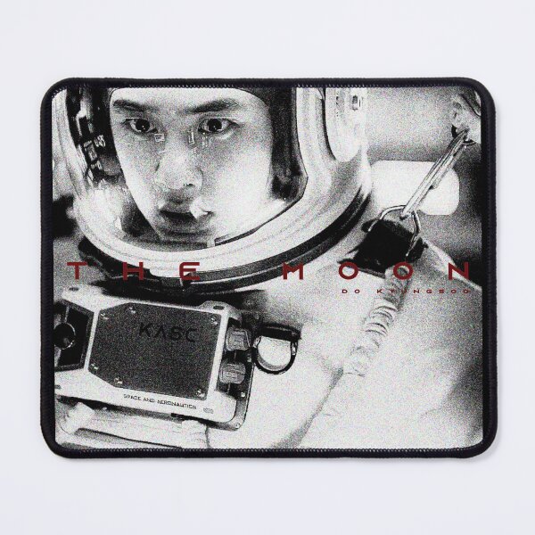 Item preview, do kyungsoo - the moon designed and sold by allisnoho.