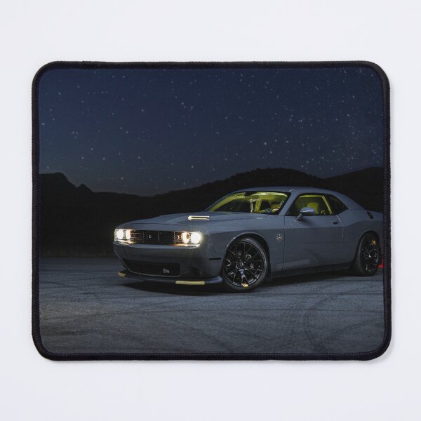 Item preview, Dodge Challenger SRT designed and sold by Goyo7.