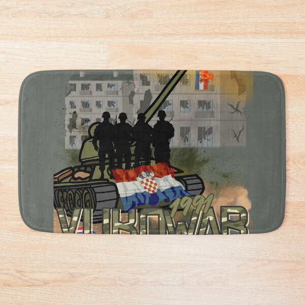 Item preview, Vukovar 1991 CRO ARMY  designed and sold by PATRIOT NEDO SHOP 2.