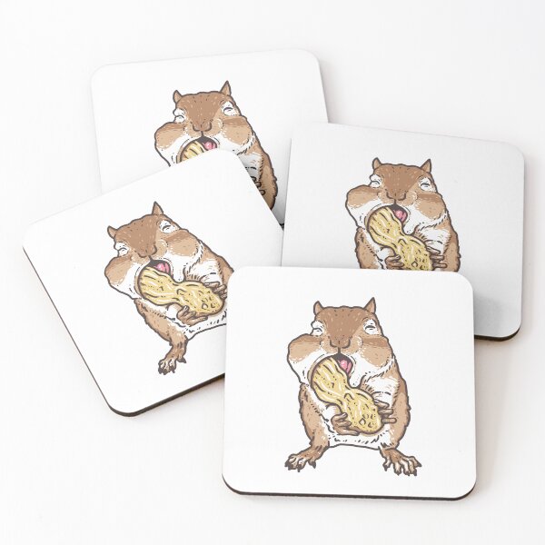 Item preview, Van Gogh the Chipmunk designed and sold by Van Gogh the Chipmunk.