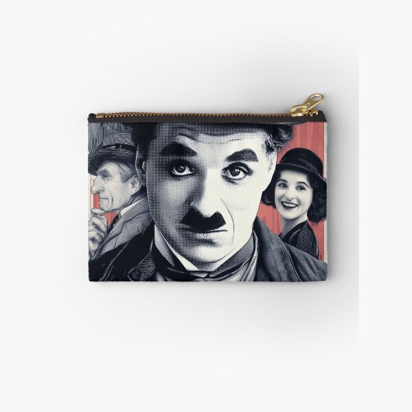 Item preview, Charlie Chaplin Movie Poster Collection designed and sold by djovan.